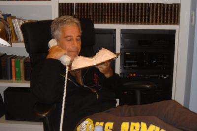 У Эпштейна нашли шесть тайных хранилищ