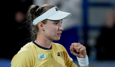 Qatar Open 2024: Новая победа в копилке Елены Рыбакиной