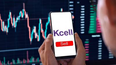 Freedom Broker рекомендует продавать акции Kcell