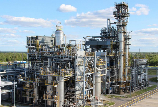 Строительство газоперерабатывающего завода в Жанаозене начнется к осени