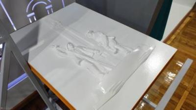 Тазы и тобетов могут зарегистрировать в Международной кинологической федерации