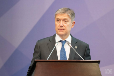 В сезон охоты на водоплавающую дичь в Татарстане усилят профилактические рейды