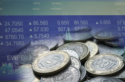 Нацбанк снизил базовую ставку до 14,50% годовых