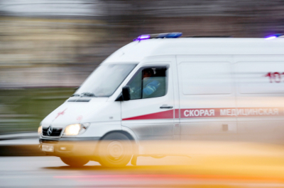 Павлодарка попала под колеса авто на &laquo;зебре&raquo;