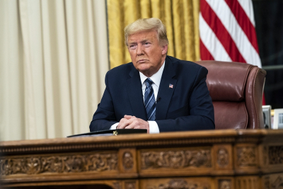 Иран перехитрил Трампа: Тегеран вместо баз США нацелился на Израиль