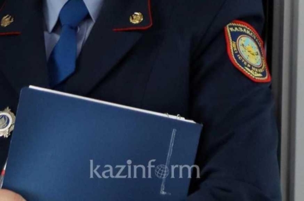 Труп ребенка нашли в Темиртау