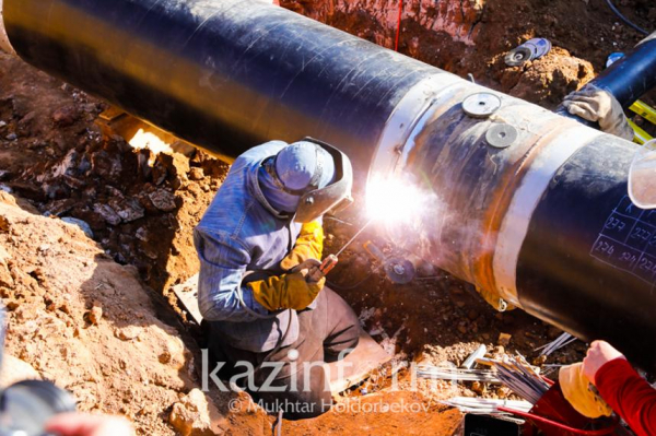 Нужны 7-8 трлн тенге на ремонт тепловой инфраструктуры Казахстана - депутат