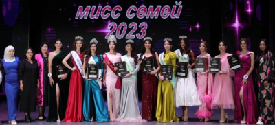 &quot;Miss Semey - 2023&quot; байқауының жеңімпазы анықталды