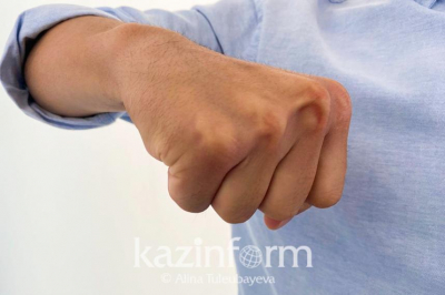 Цементный раствор слили в канализацию павлодарской многоэтажки и забили трубы