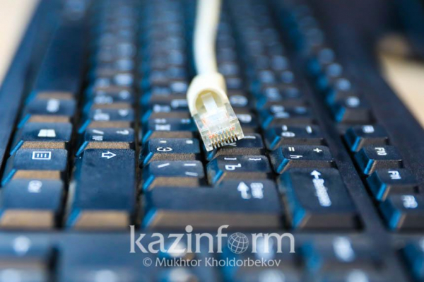 Когда в школах Жамбылской области появится стабильный интернет