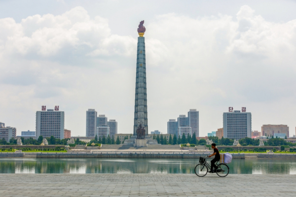 МВД назвало корейцев настоящими союзниками РФ из-за одного смелого решения