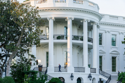 Аналитик Грациани: Позиция США по Ирану говорит о дезинтеграции миропорядка