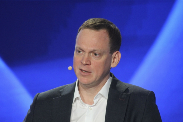 Малков призвал молодежь Рязанской области участвовать в Международном фестивале в Екатеринбурге