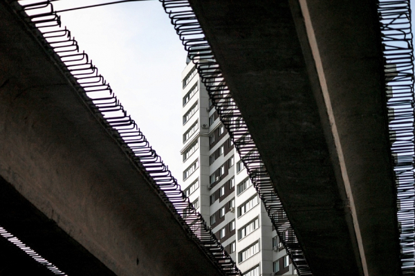 В центре Челнов остался единственный земельный массив под социальный объект