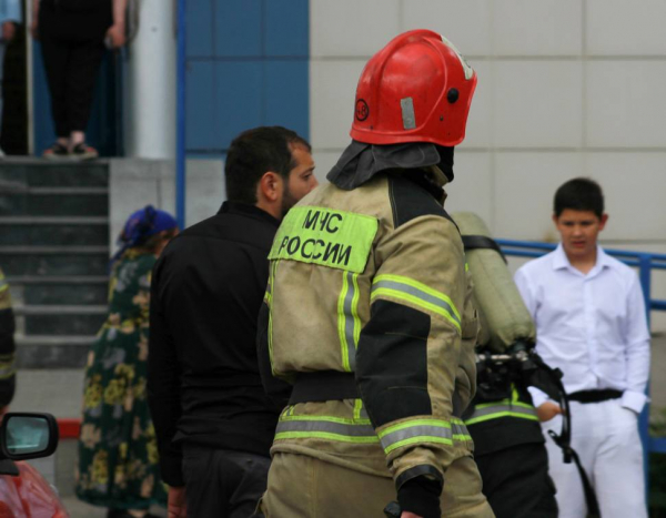 За неделю в Татарстане 8 человек погибли на пожарах и водоемах