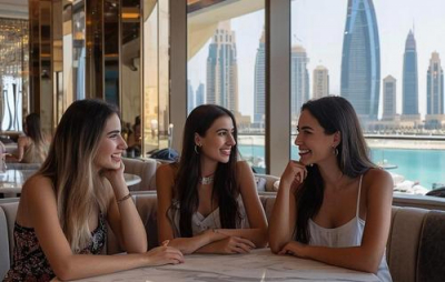 Россиянка рассказала, как вывозили застрявших в Дубае туристов