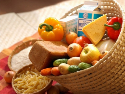 Расширен перечень продуктов с минимальным уровнем цен