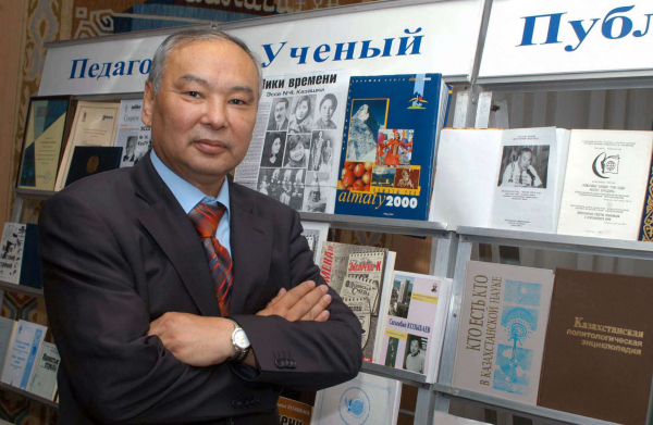 Главное, ребята, сердцем не стареть