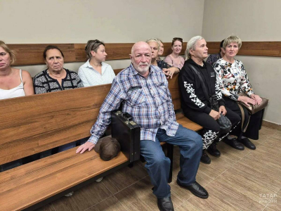 &laquo;Мы &ndash; жертвы системы&raquo;: суд вынес приговор Лифшицу, чьи собаки загрызли женщину