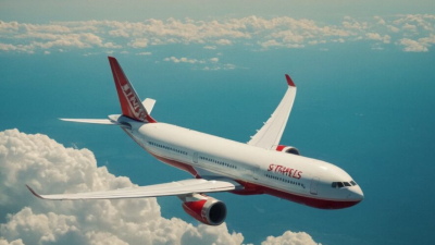 В аэропорту Бугульмы отменен план &laquo;Ковер&raquo;, а по Татарстану &ndash; беспилотная опасность