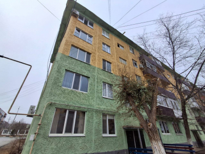 В бой идут одни старики