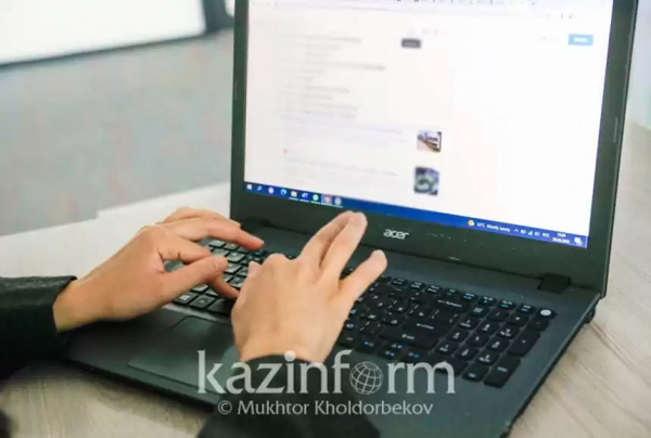 Сколько сайтов заблокировали в Казахстане в 2023 году