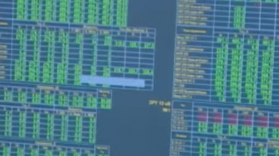 В Семее родители школьников обеспокоены неудобствами возле школы №12