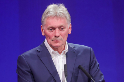 Путин начал переговоры с президентом Конго в узком составе