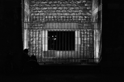 В Гонконге монахи устроили драку во время церемонии покаяния в монастыре