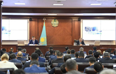 Успешный опыт Кызылординской области будет внедрен в другие регионы
