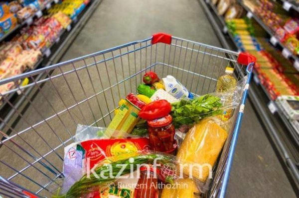 Мировые цены на продовольствие в апреле выросли впервые за год - ФАО