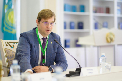 Патриотизм в казахстанских медиа