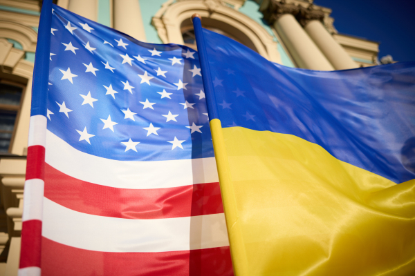 США и Киев не заключат сделку по производству ракет Patriot к зиме