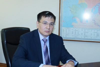 Рустем Курманов стал заместителем акима СКО