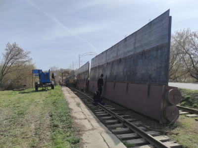 В Минводы рассказали, в каких регионах пройден пик половодья