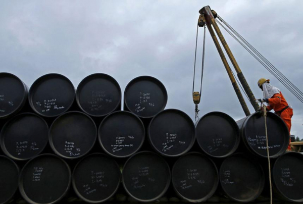 Казахстан намерен увеличить поставки нефти в Германию