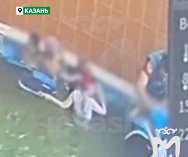 В Казни тренер ударил пятилетнего ребенка в бассейне: возбуждено уголовное дело