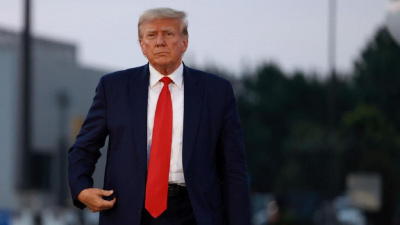 WSJ: Трамп впервые опередил Байдена в предвыборном опросе
