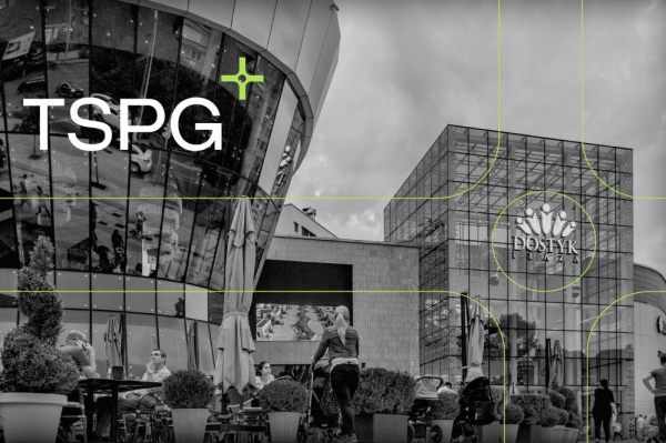 TSPG REIT: как заработать на коммерческой недвижимости без покупки объектов