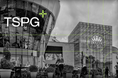 TSPG REIT: как заработать на коммерческой недвижимости без покупки объектов