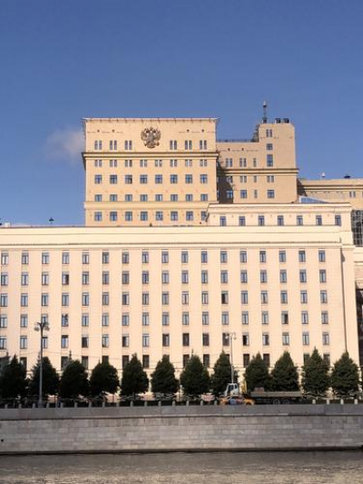 Минобороны подготовило правила получения удостоверения ветерана для гражданских участников СВО