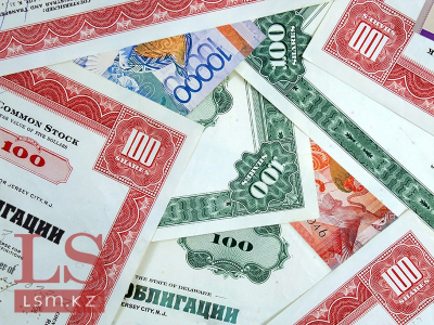Об истечении срока уплаты налога на транспорт напомнили казахстанцам