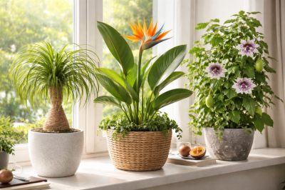 Кинула семена в талый мартовский снег &mdash; весной любуюсь изумрудами с золотыми вкраплениями соцветий. Многолетник-талисман