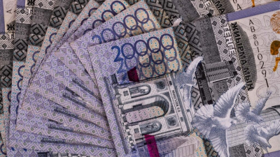 Из Нацфонда в октябре изъяли 641 млрд тенге. Накопления государства сокращаются