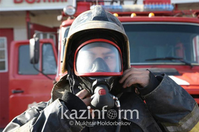 В Петропавловске объявили режим ЧС местного масштаба