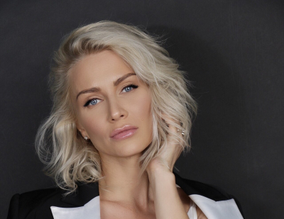 Катя Гордон озвучила детали лечения и тяжёлого диагноза Лерчек