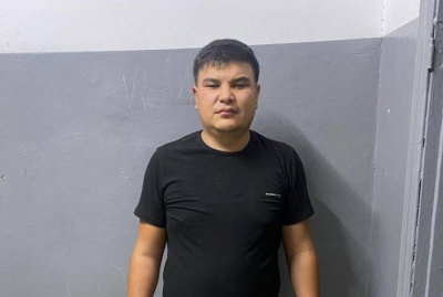 Помощь в легализации авто предлагал мужчина в Алматы