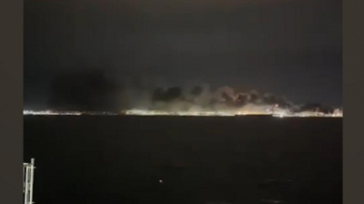 В Исламабаде прогремел взрыв в мечети, пострадали девять человек