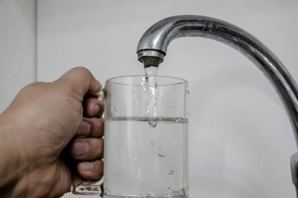 Водопровод &ndash; за&nbsp;счет возвращенных активов