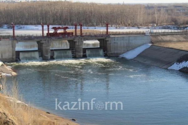Почти на четверть увеличен бюджет на водоснабжение в Костанайской области